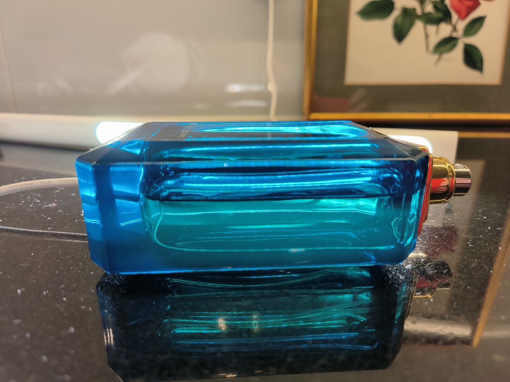 Chopard Profumi & Eau de Toilette: Chopard Collection Or de Calambac 100ml – Usato da Carouge GE venduto da pro_xrm5 5