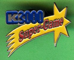 K3000  Super-Game
