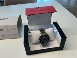 Tissot T- Touch