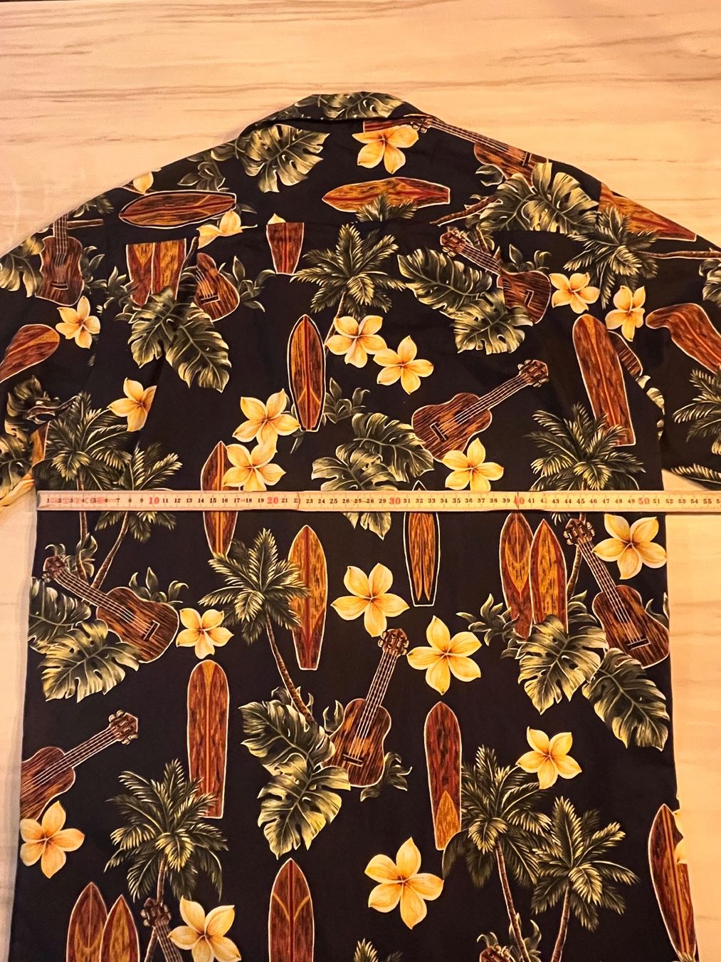 Camicie: Hawaii Hemd Made in Hawaii – Nuovo (secondo la descrizione) da Tschugg venduto da Merzilla1 3