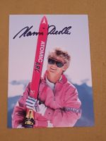 Karin Dedler - handsigniert