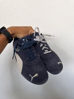 Puma Speedcat OG Navyblau 43