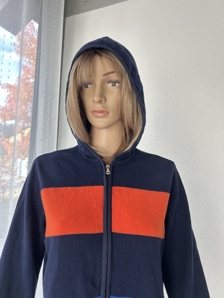 Ralph Lauren Maglioni & Felpe: Ralph Lauren Active Full Zip Hoodie - Size M - EUC! – Nuovo (secondo la descrizione) da Saland venduto da ele_vc96 1
