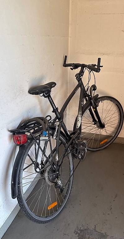 Vélos: Bicicletta  – D'occasion à Castagnola par mar_6z55 1