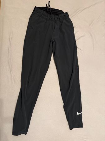 Nike Dri-FIT Laufhose, schwarz, XS - Top Zustand!