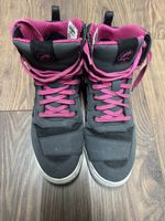 Furygan Motorrad Schuhe Damen Grösse 38 Schwarz Rosa