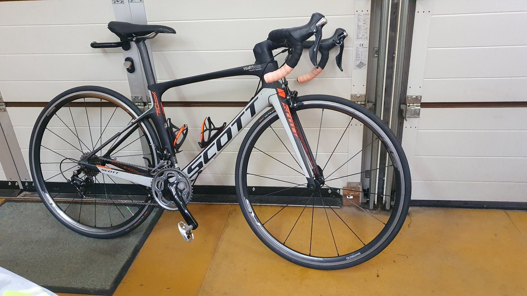Velos: Rennvelo – Gebraucht aus Dietikon von Testodo55
