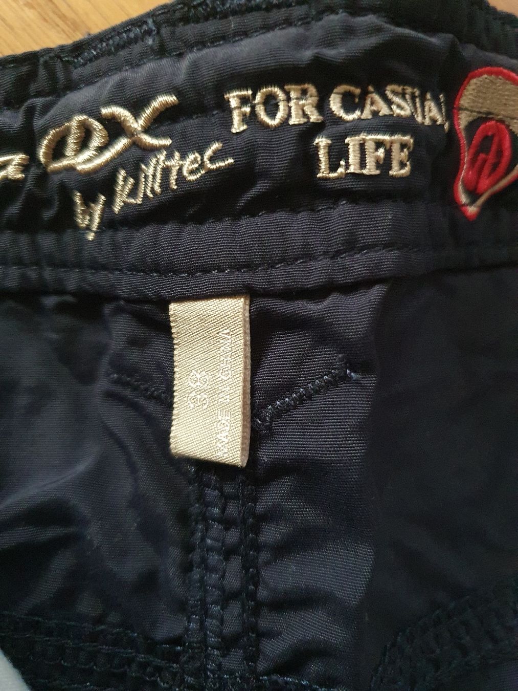 Pantalons: Damen Sommer-/Sporthose 38 – Neuf (Voir description) à Fischingen par nad_fxf2 1