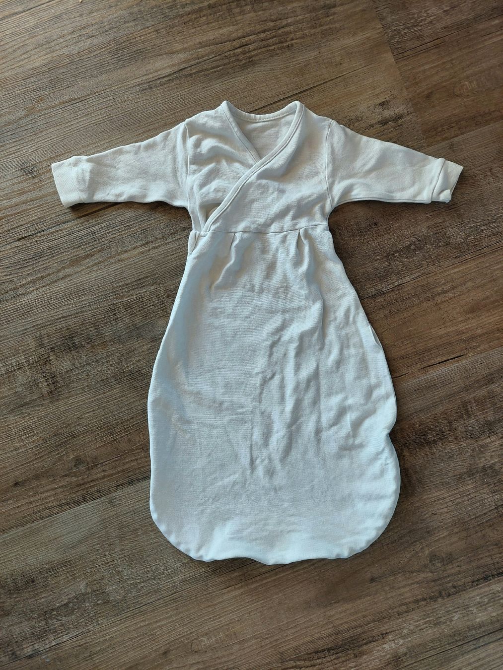 Sacchi a pelo: Alvi Schlafsack dünn Grösse 62 – Usato da Aeschi b. Spiez venduto da Corin1234