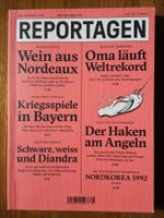 Reportage Nr. 38