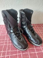 Ortho-Schuhe Künzli Schwarz Gr. 45