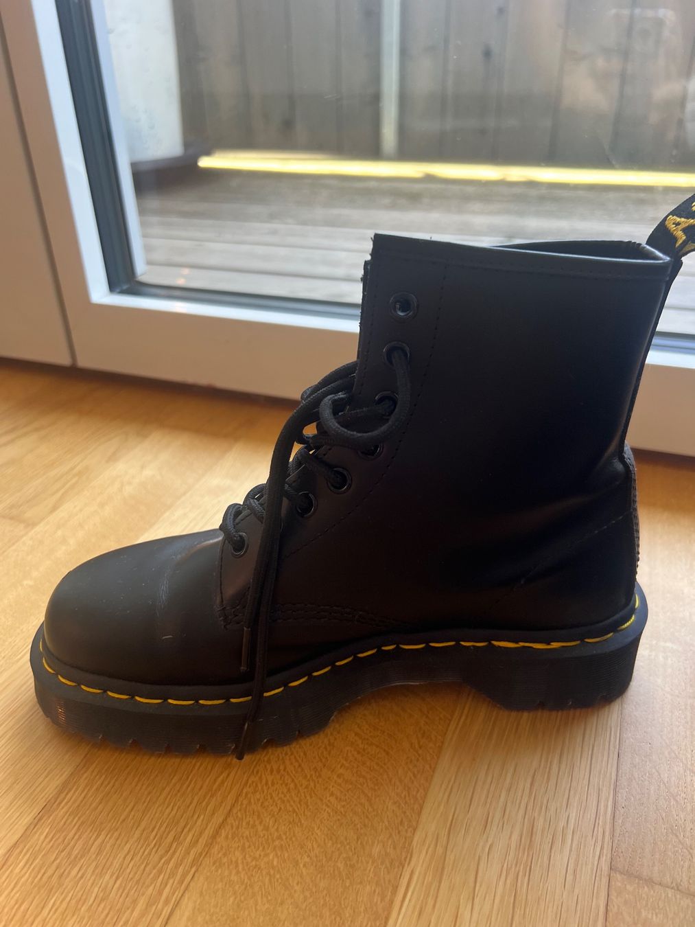 Dr. Martens Scarpe da uomo: Dr. Martens Grösse 39 – Usato da Romanshorn venduto da duckgoescrazy 2
