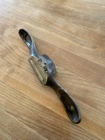 Stanley No 51 Spoke Shave Vintage Schabhobel