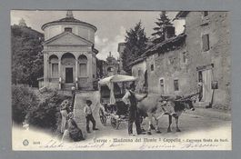 1906, VARESE, SPLENDIDA IMMAGINE!