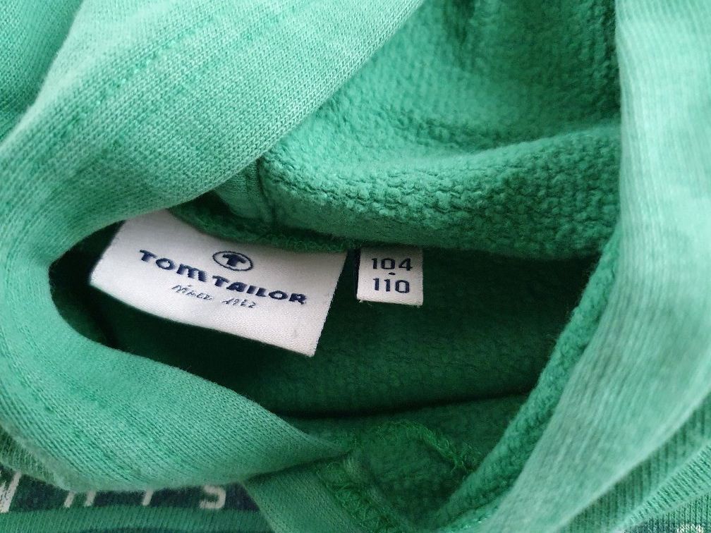 Tom Tailor Maglioni & Felpe: Pullover Gr. 104/110 Tom Tailor – Usato da Oberegg venduto da Roberto24 2