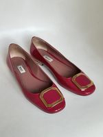 Schöne Bally Ballerinas 36.5