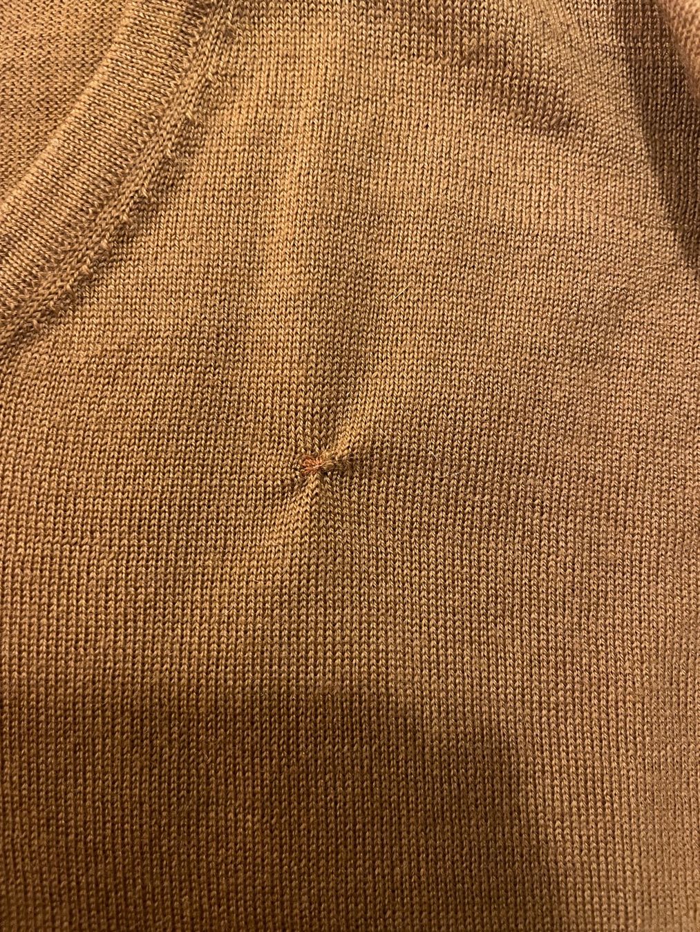 Maglioni & Felpe: Dünner Merlino (100%) Pullover – Usato da Bern venduto da meta_citizen 2