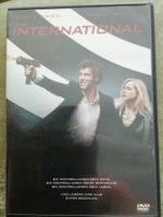 DVD The International