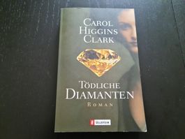 Tödliche Diamanten