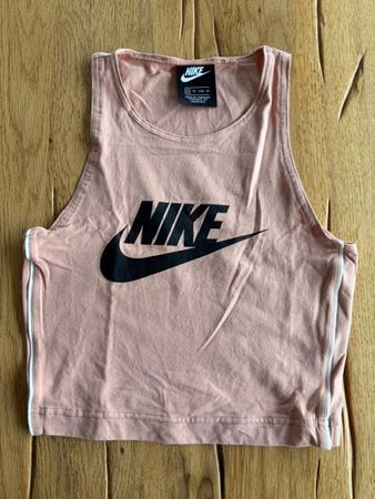 Nike Tanktop Grösse XS