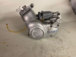 Moteur Sachs vélomoteur