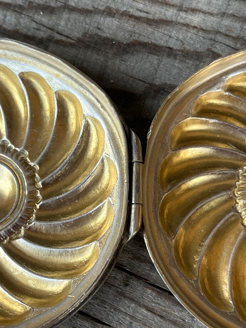 Sonstige Kosmetik & Pflege: Porte monnaie ou pilulier – Gebraucht aus Euseigne von so.ART 2