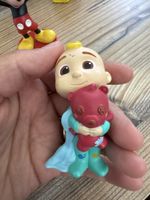 Cocomelon tonie Figur JJ 