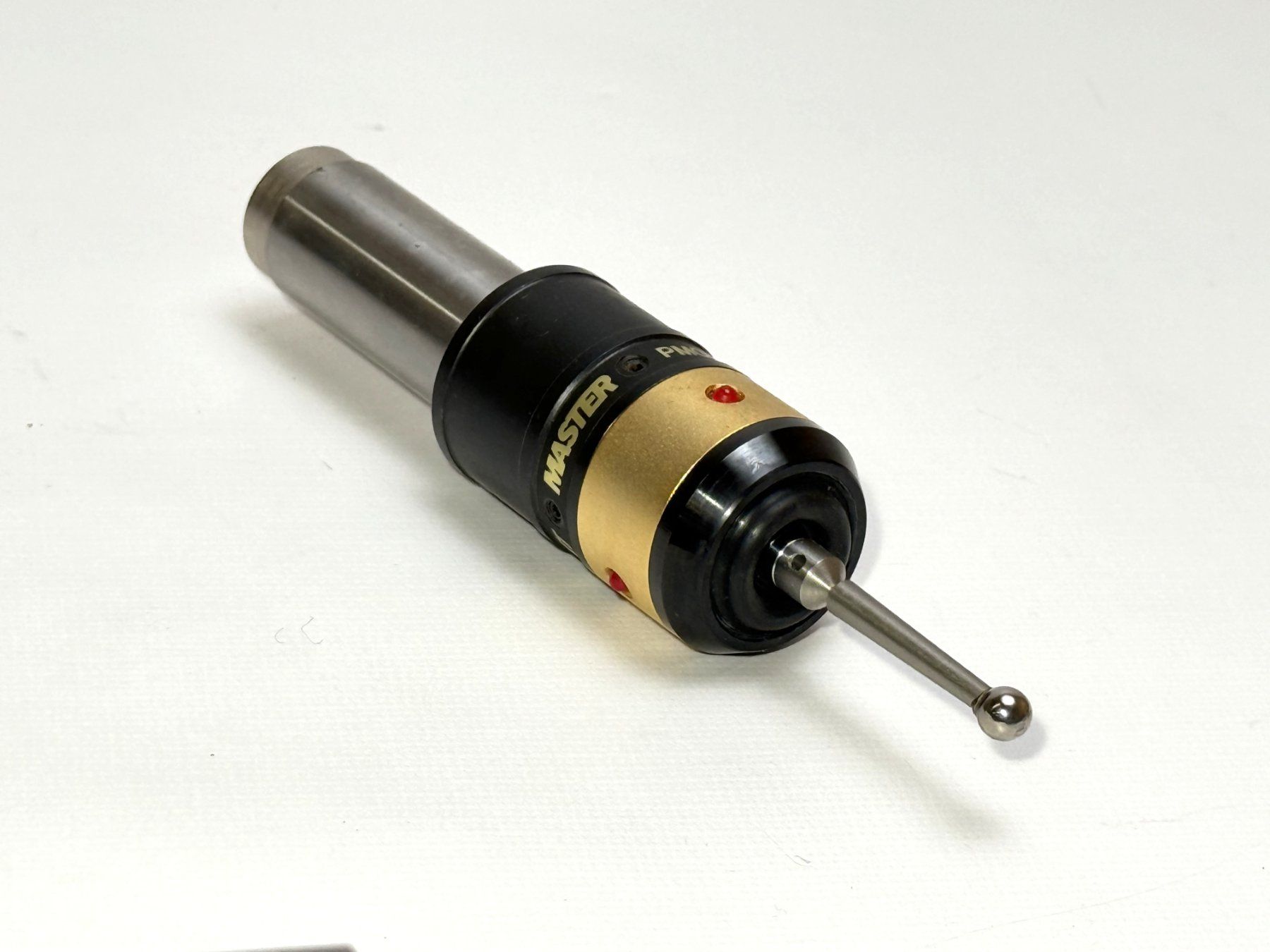 Misurare: Point Master Messtaster LED 20mm – Usato da Boswil venduto da ABLagerBoswil 1