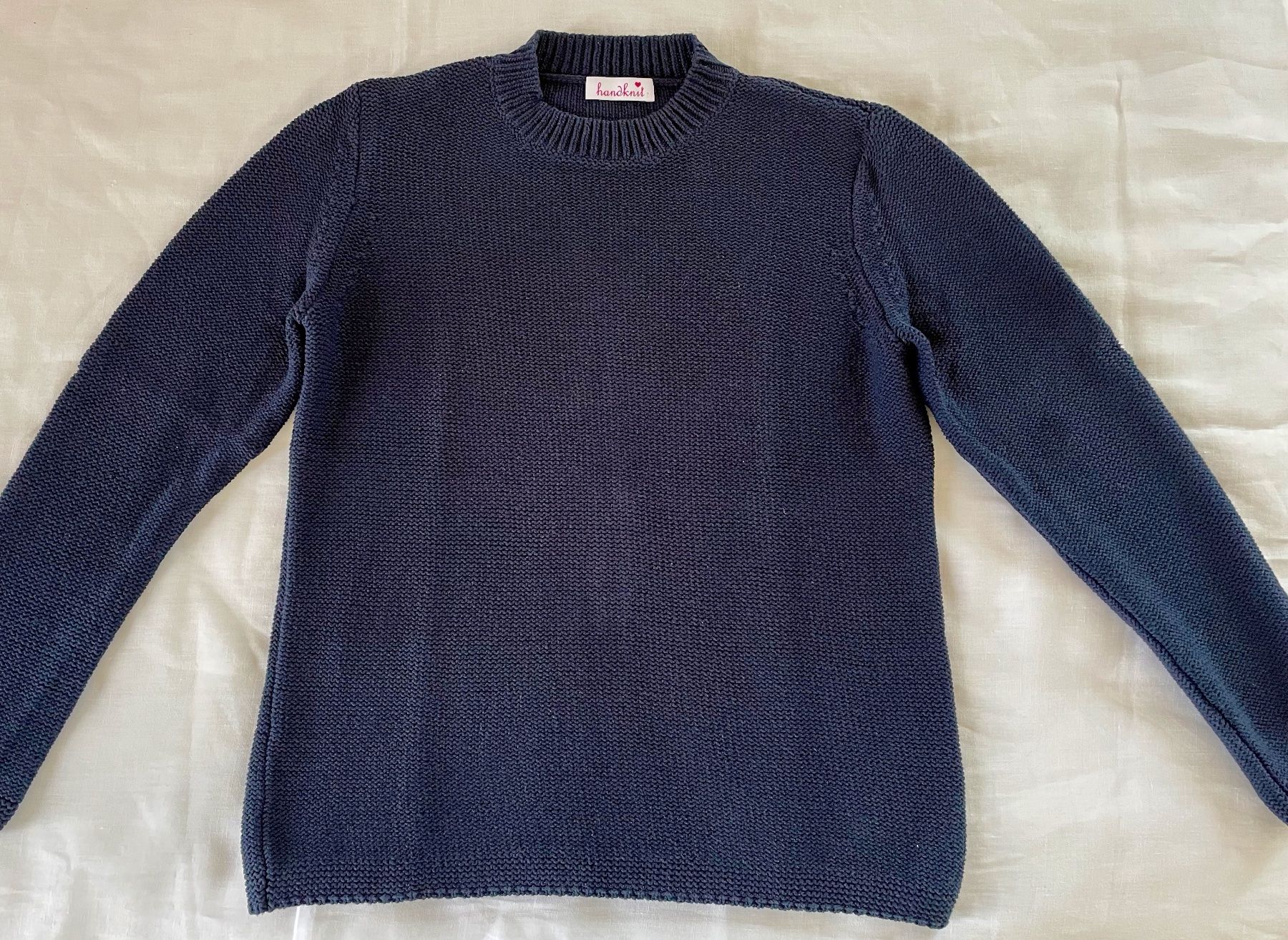 Maglioni & Felpe: Baumwoll Pullover – Usato da Zumikon venduto da wius
