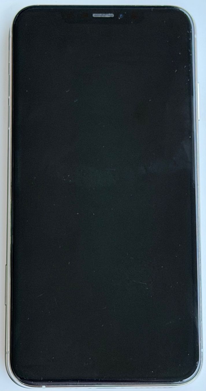 Apple Telefoni cellulari / Smartphones: iPhone Xs Max Silver 256 GB – Usato da Düdingen venduto da 2633350 2