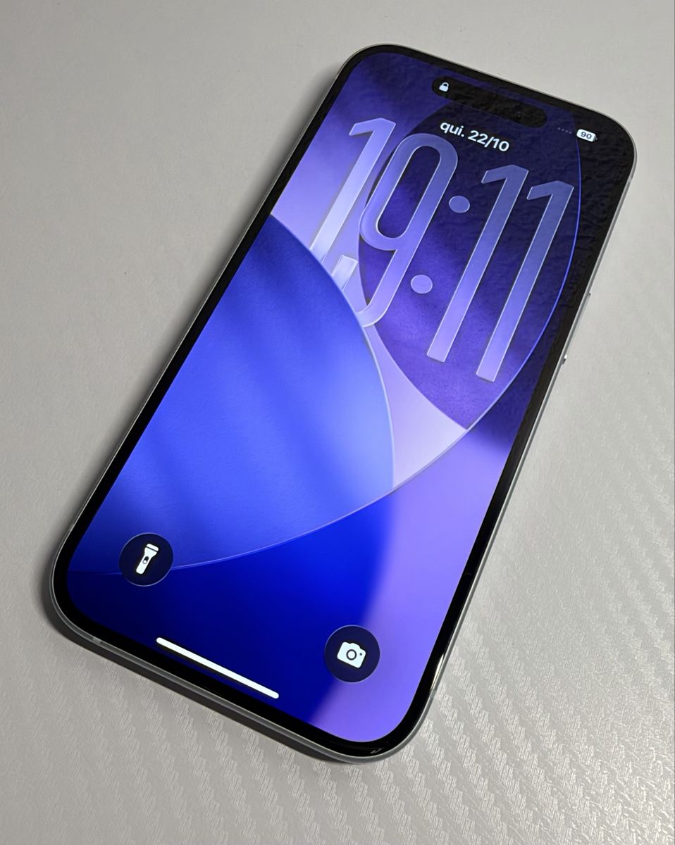 Apple Handys / Smartphones: iPhone 15 256Go – Gebraucht aus Düdingen von pat_pbz9 1