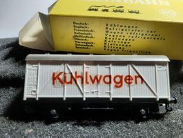 KLEINBAHN