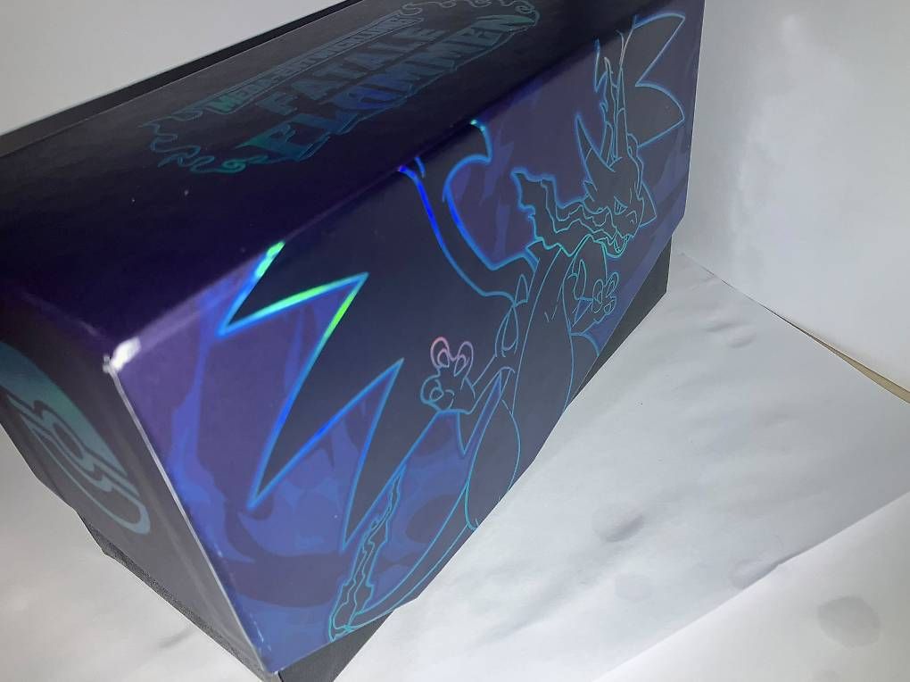Cartes à collectionner: Pokemon Set – D'occasion à Abtwil AG par Nieschen
