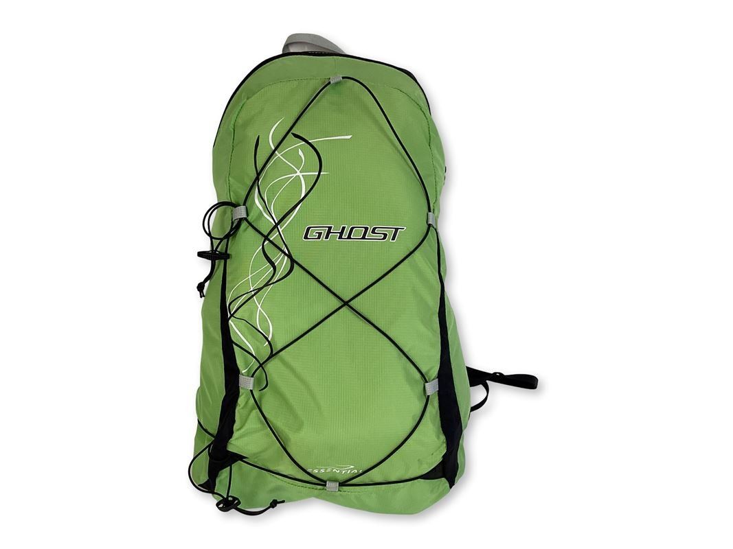 Rucksäcke: CAMP GHOST ESSENTIAL – Rucksack – Gebraucht aus Zürich von Restwert_Zuerich 3