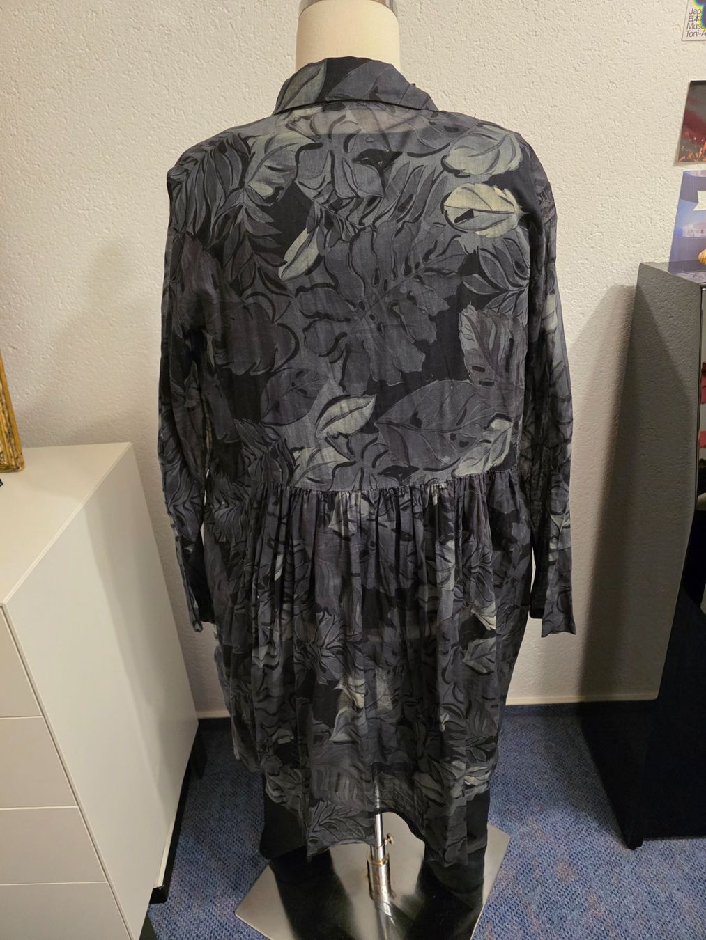 Arte internazionale: Kimono – Usato da Neerach venduto da Basile1 2