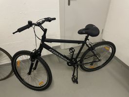 Mountain Bike Crosswave S700 26Zoll