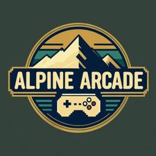 Profile image of Alpine.Arcade