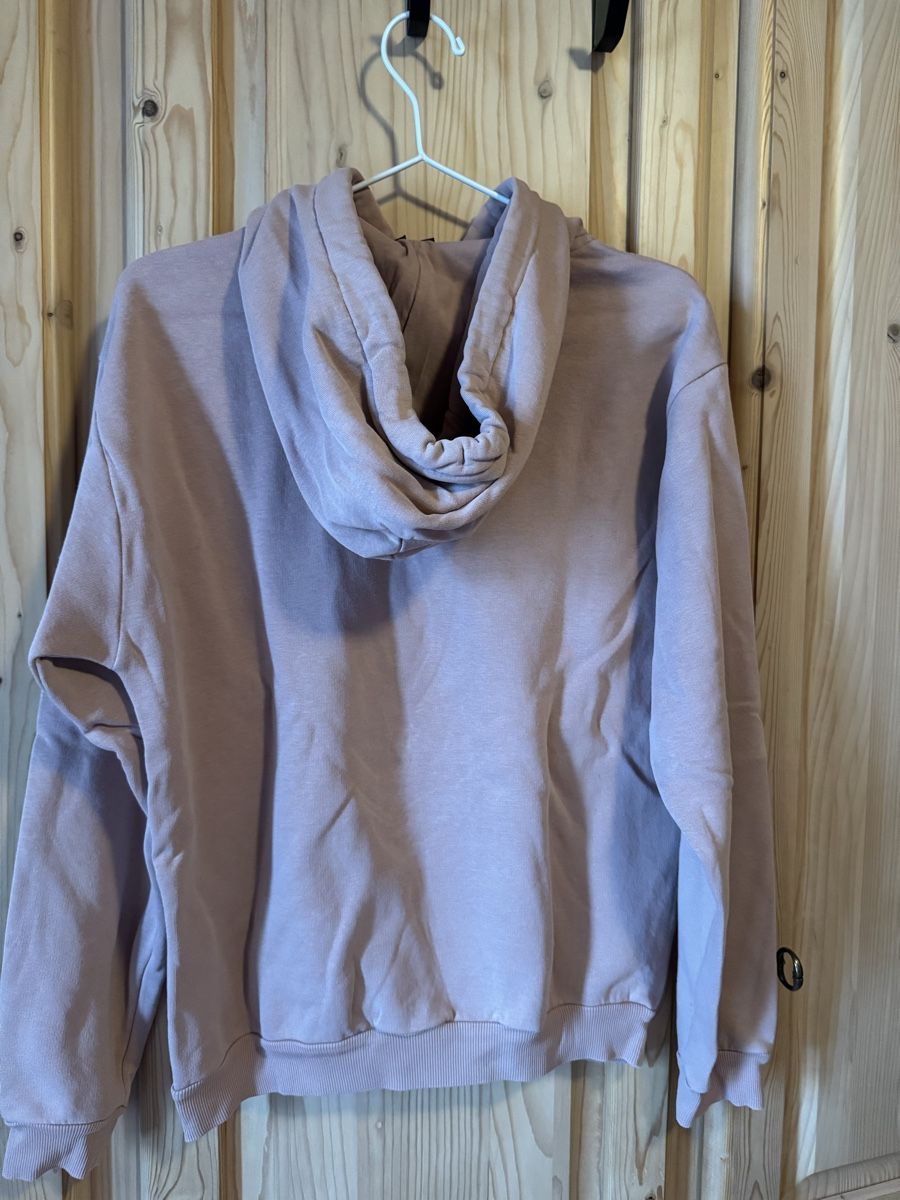 Maglioni & Felpe: Topshop Hoodie, Grösse 38, Rosa – Usato da Hergiswil NW venduto da kaufe_bei_kaufmann 1