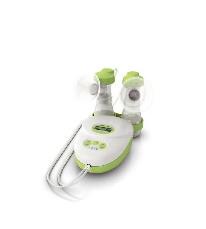 Accessori per l’allattamento: ARDO Milchpumpe Calypso Double Plus Elektrisch – Usato da olten venduto da pronb 1