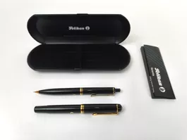 PELIKAN Mienen und Füller Set