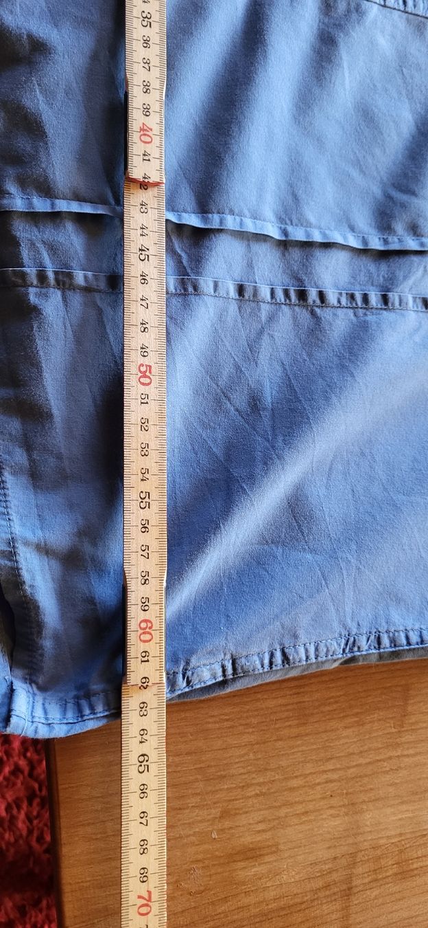 C&A Camicie: Herrenhemd Kurzarm gr. XXL – Usato da Schweizersholz venduto da fuchs06 6