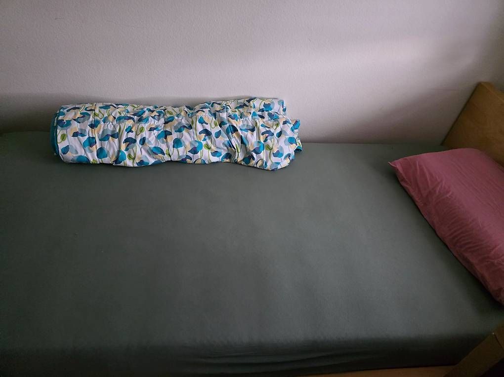 Materassi: MATRATZE BOXSPRING COMFORT 90x200 – Usato da Zürich venduto da Didi088 1