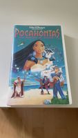 Disney Pocahontas 