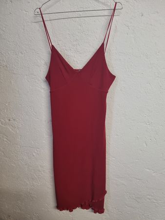 nafnaf Trägerkleid