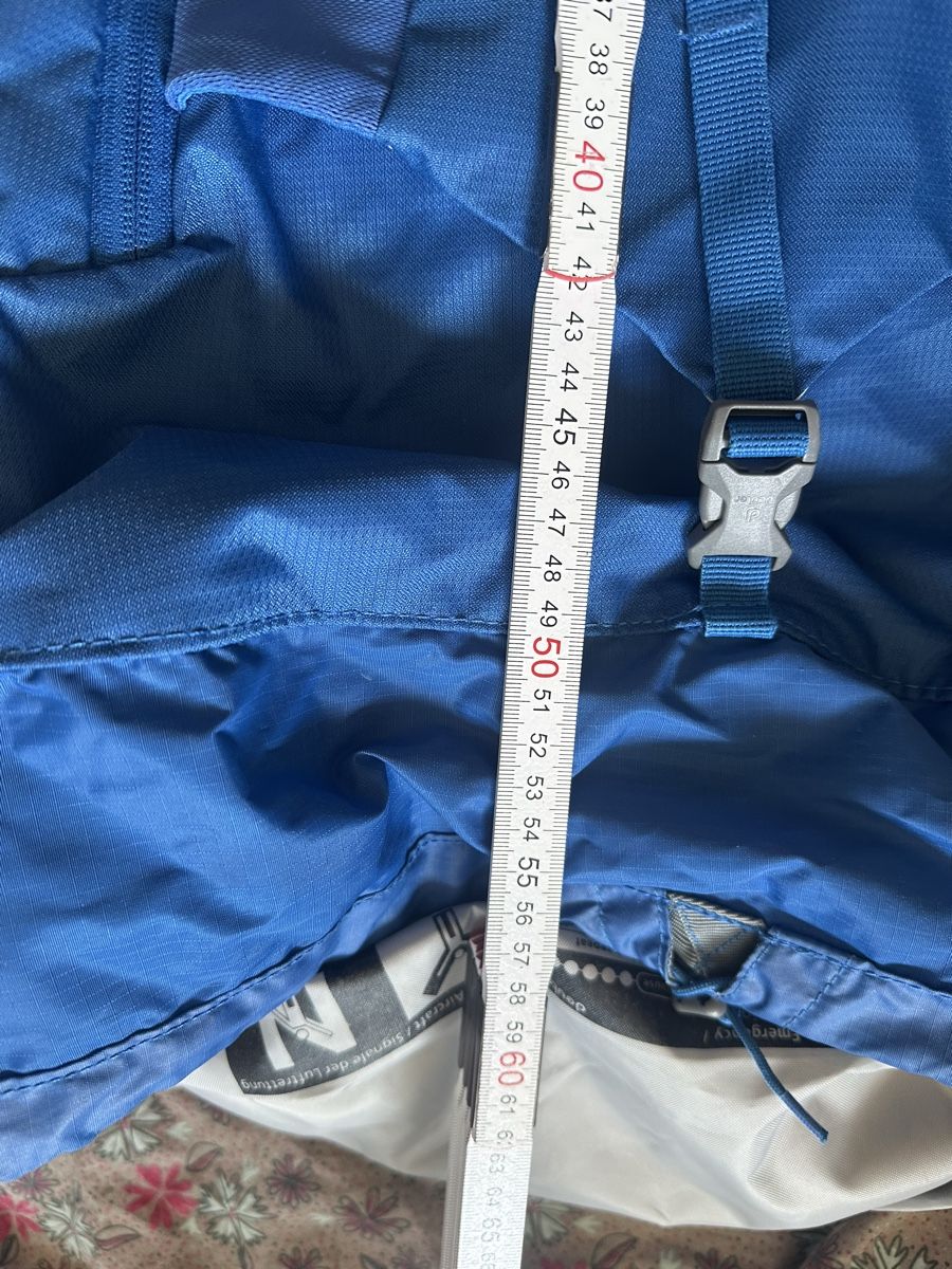 Zaini: Deuter Wander Rucksack – Usato da Uster venduto da bek_v2ct 3