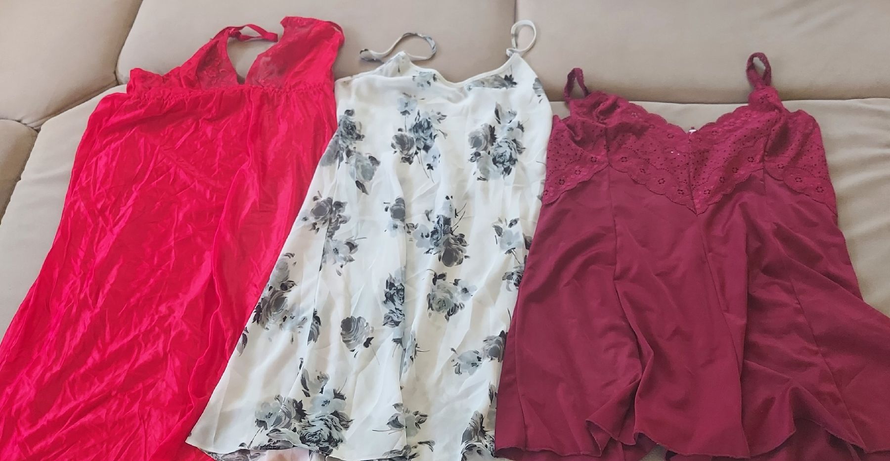 Altra biancheria intima: Lingerie – Nuovo (secondo la descrizione) da Liestal venduto da swary007 5