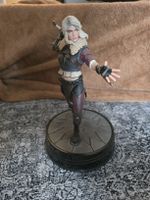 The Witcher Ciri Figur Statue Sammler Rarität