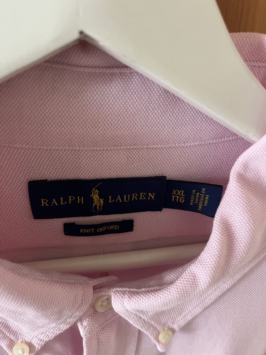 Ralph Lauren Camicie: RALPH LAUREN Herrenhemd XXL – Nuovo (secondo la descrizione) da Saanen venduto da SoniaMichaela 2