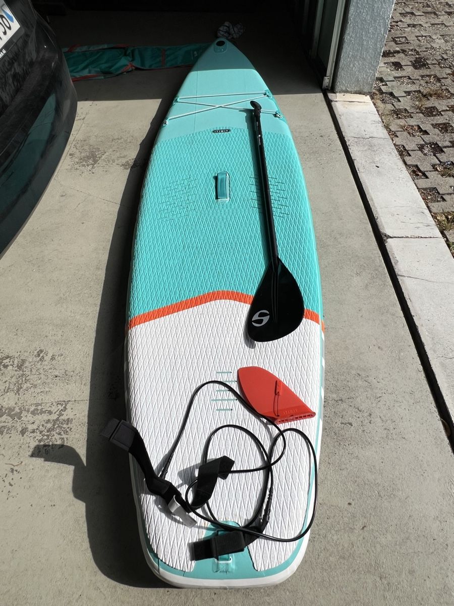 Tavole da surf e di nuoto: Standup Paddle – Usato da Wallisellen venduto da Mivida87