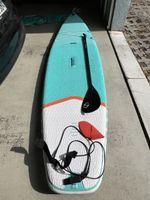 Standup Paddle